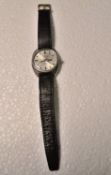 K Worcester Incablac 25 Jewels Wrist Watch.