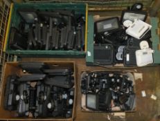 LED floodlight assemblies - as spares or repairs
