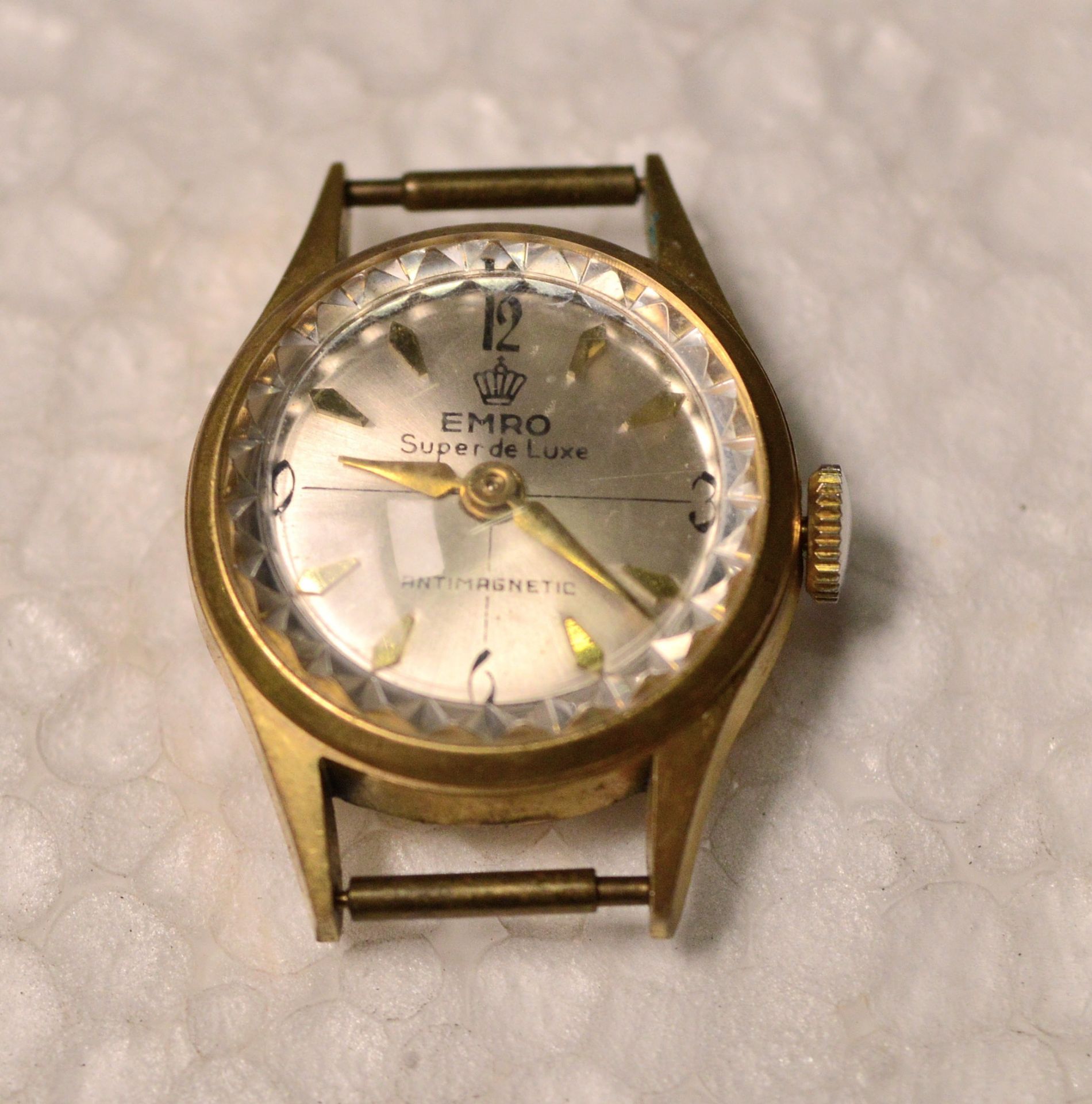 Emro, D&G & Other Wrist Watches. - Bild 2 aus 7