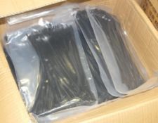 Cable ties x2400