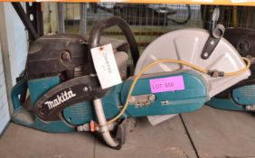 Makita DPC 6430 Disc Cutter.