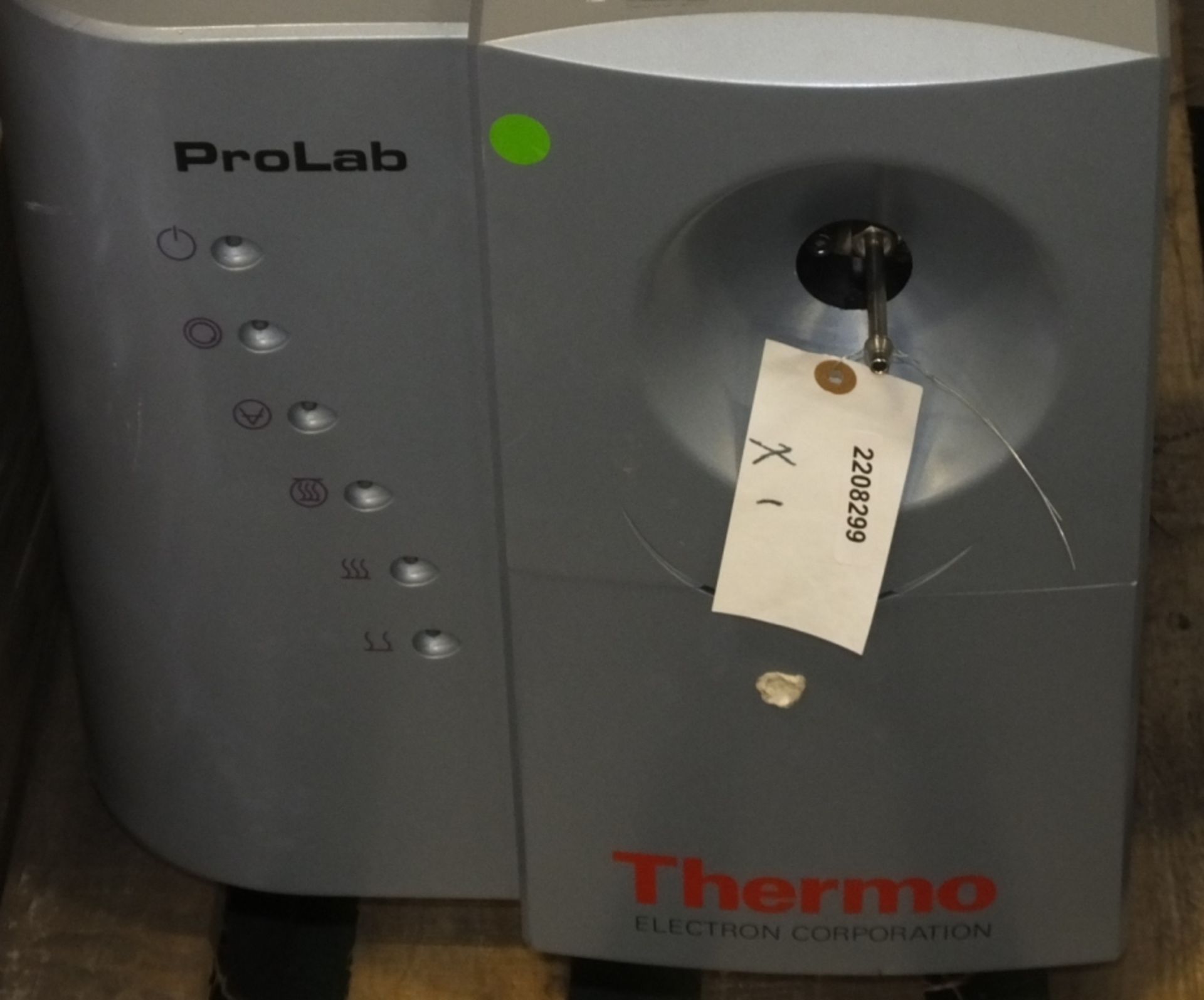 Thermal ProLab machine - Image 2 of 2