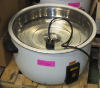 Buffalo CB944 Rice cooker