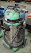 SZA 20626 GECO Vac Hoover Model GECOVAC 803WD.