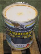 Floormaster Floor paint - 20LT - grey