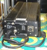 Analytic Systems PWS1510MA-26.0 SRC V1 power supply