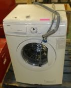Zanussi ZWG 5125 washing machine