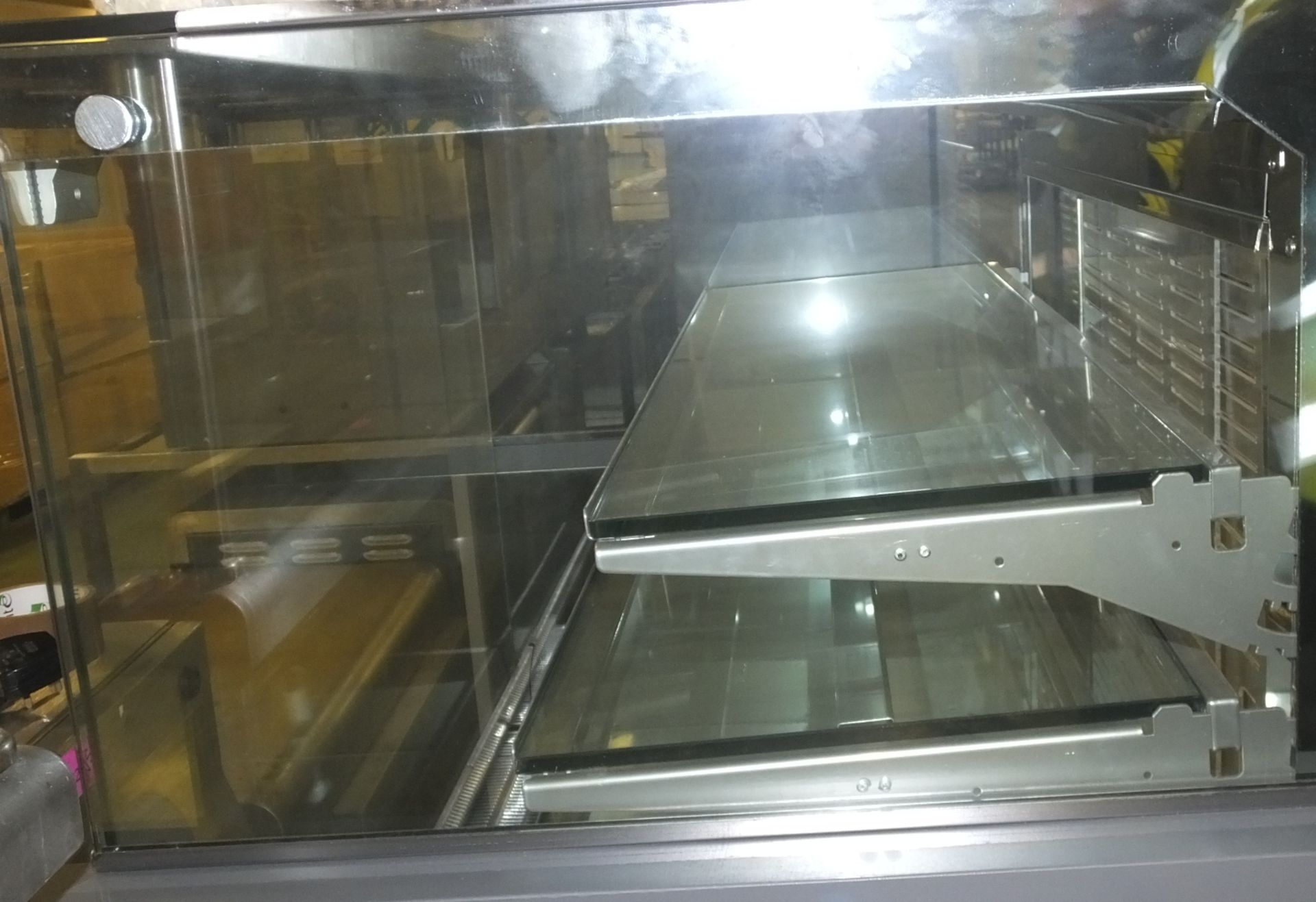 ASD Panini Mk2 Refrigerated Food Display Cabinet - Image 4 of 4