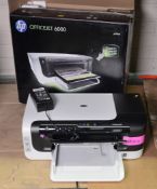 SZA 20664 HP Officejet 6000 Printer.