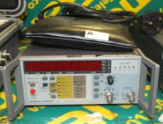 Racal-Dana 1998 frequency counter