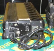 Analytic Systems PWS1510MA-26.0 SRC V1 power supply