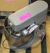 Kenwood food mixer