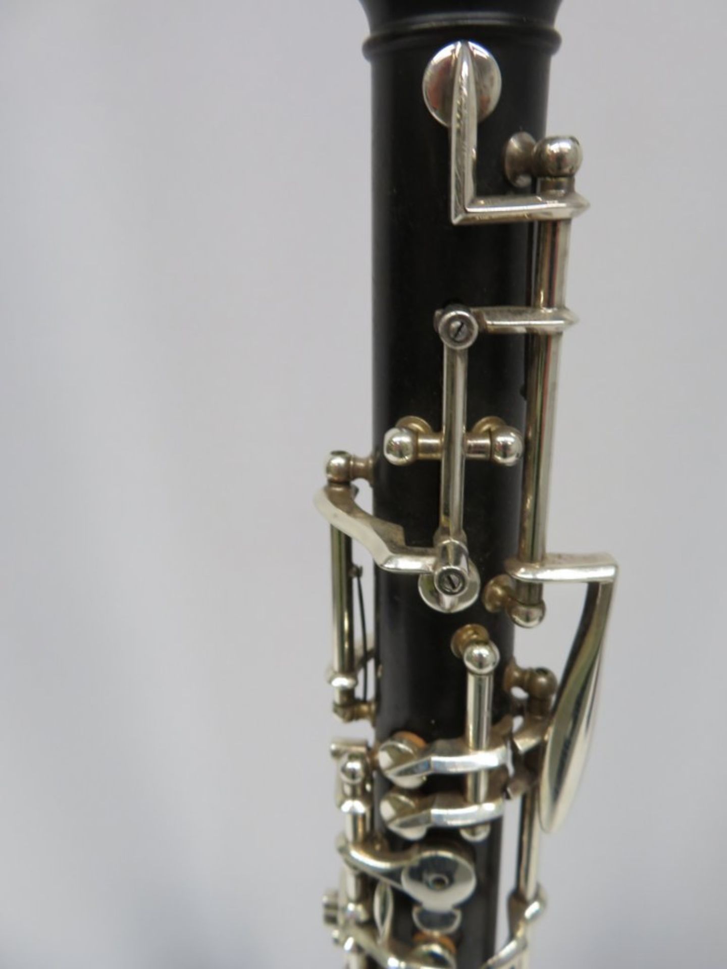 Buffet Crampon Oboe With Case. Serial Number: 9729. Please Note That This Item Has Not Be - Image 5 of 18