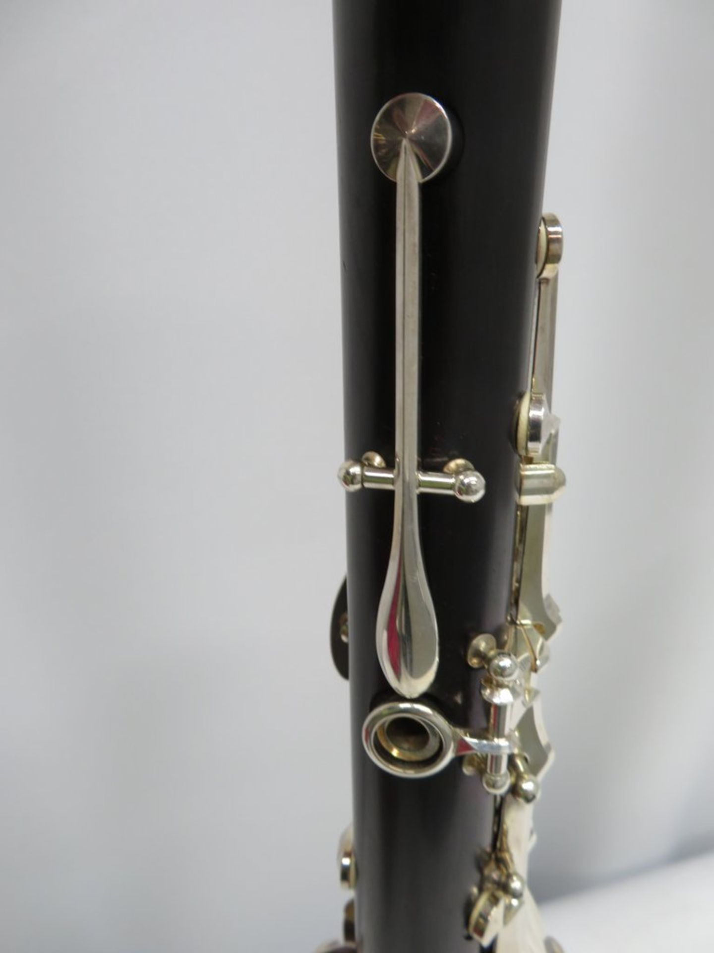 Buffet Crampon R13 Clarinet With Case. Serial Number: 386372. Full Length 63cm. Please Not - Image 15 of 18