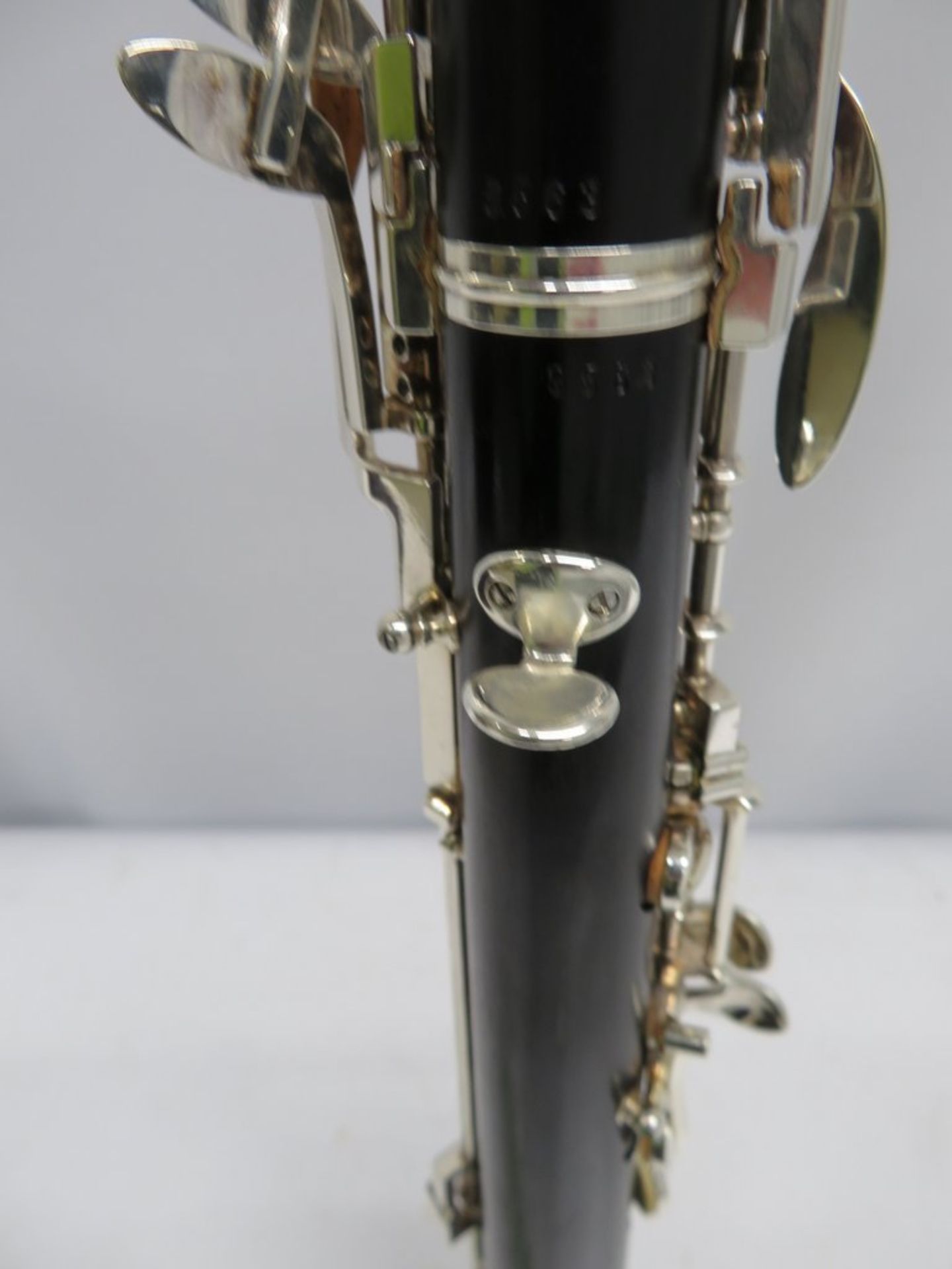 Buffet Crampon Oboe With Case. Serial Number: 9563. Please Note That This Item Has Not Bee - Image 15 of 18