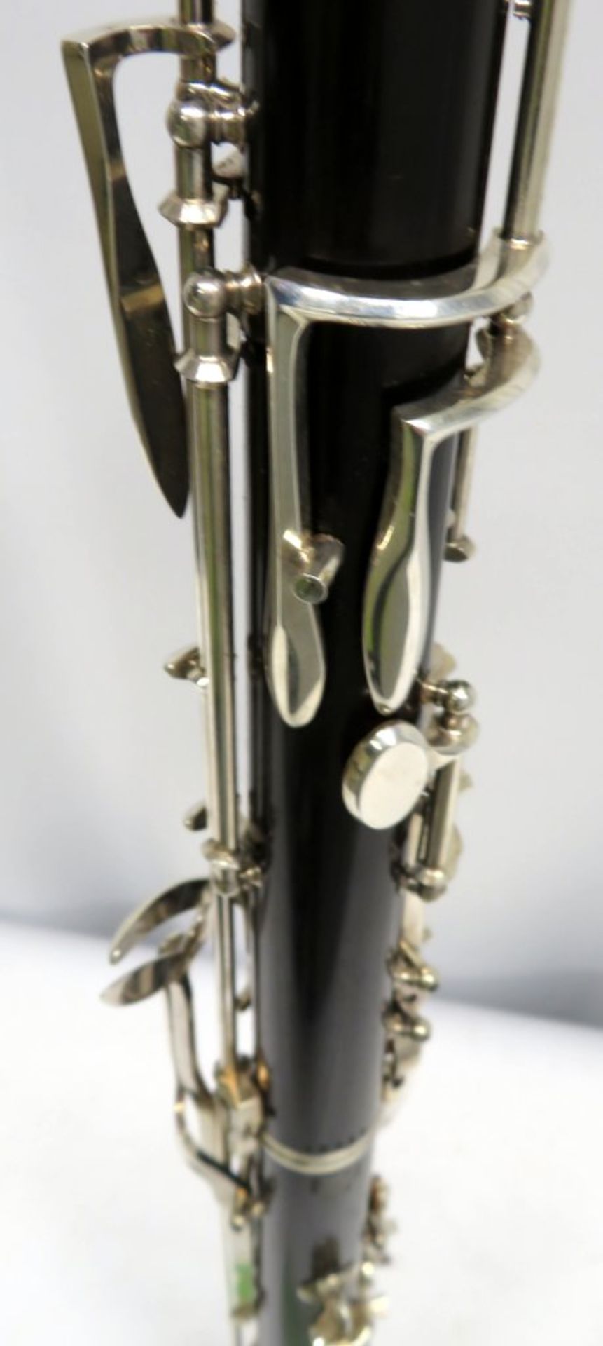 Howarth Cor Anglais S20C With Case. Serial Number: D0521. Please Note That This Item Has N - Image 12 of 19