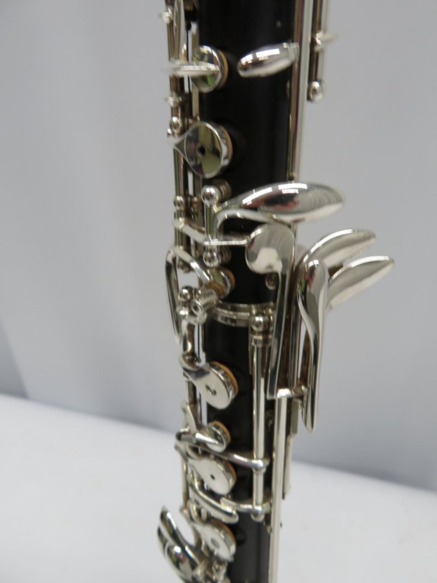 Buffet Crampon Oboe With Case. Serial Number: 9563. Please Note That This Item Has Not Bee - Image 9 of 18