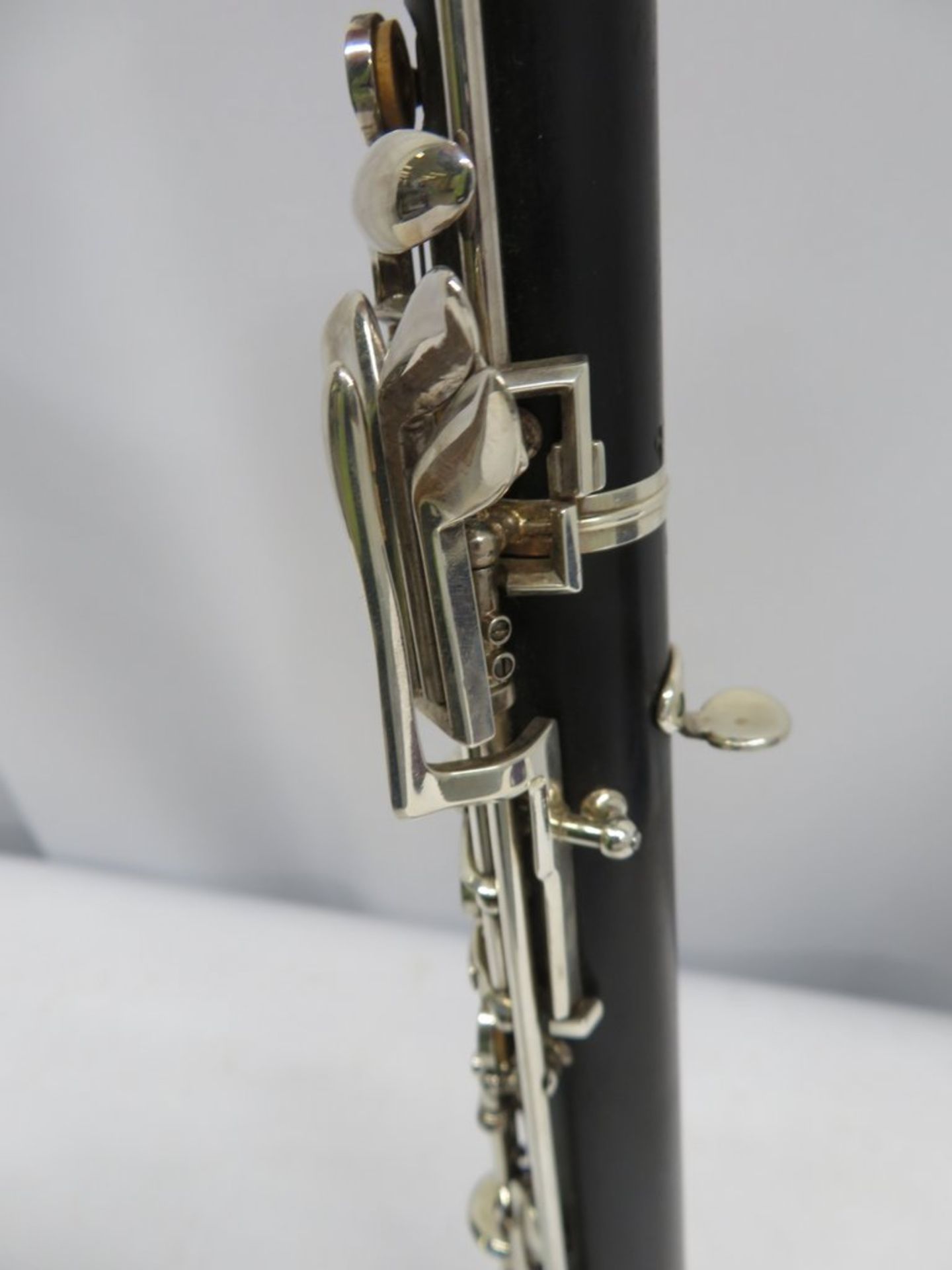 Buffet Crampon Oboe With Case. Serial Number: 9729. Please Note That This Item Has Not Be - Image 13 of 18