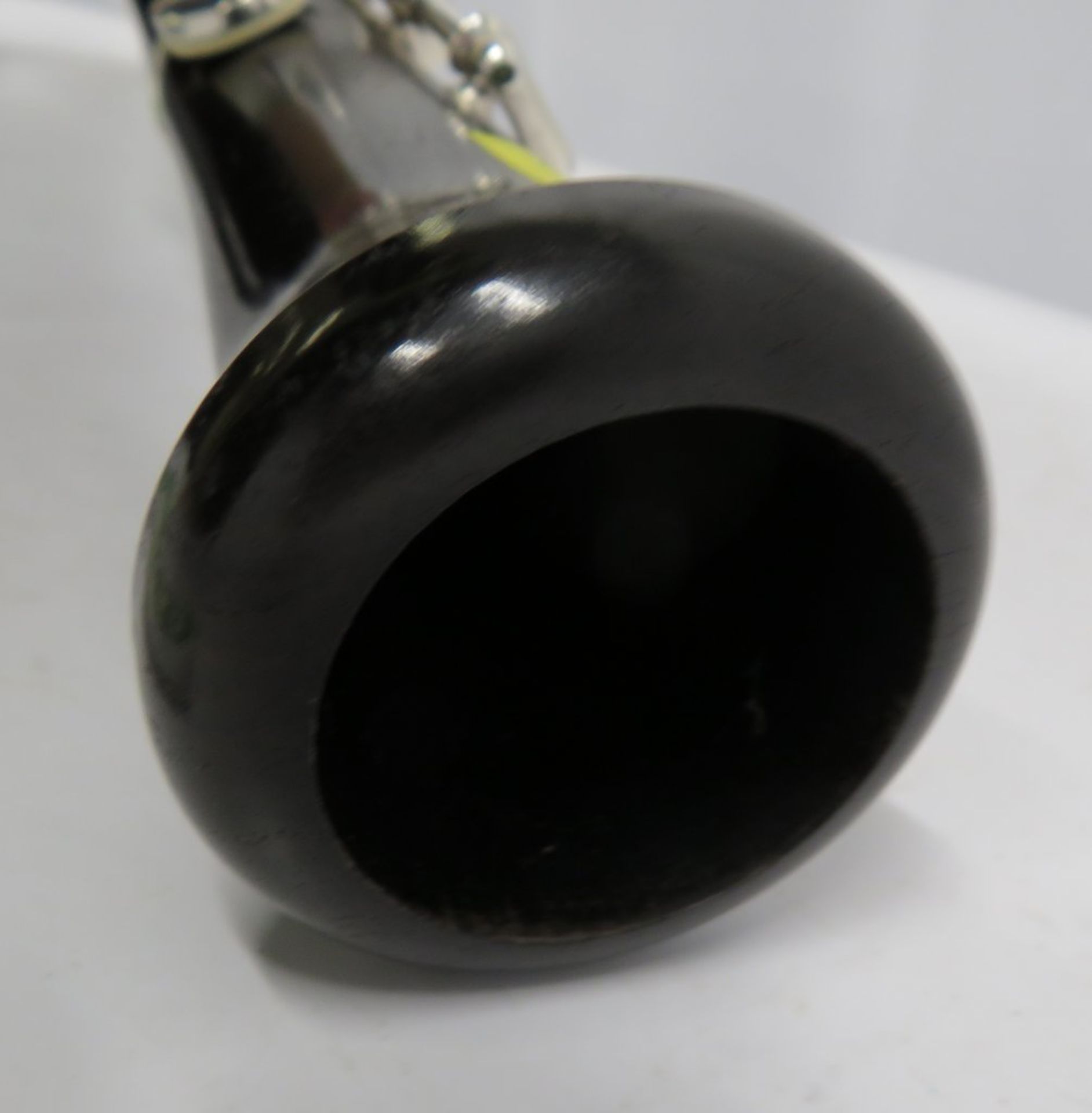 Buffet Crampon Oboe With Case. Serial Number: 9563. Please Note That This Item Has Not Bee - Image 16 of 18