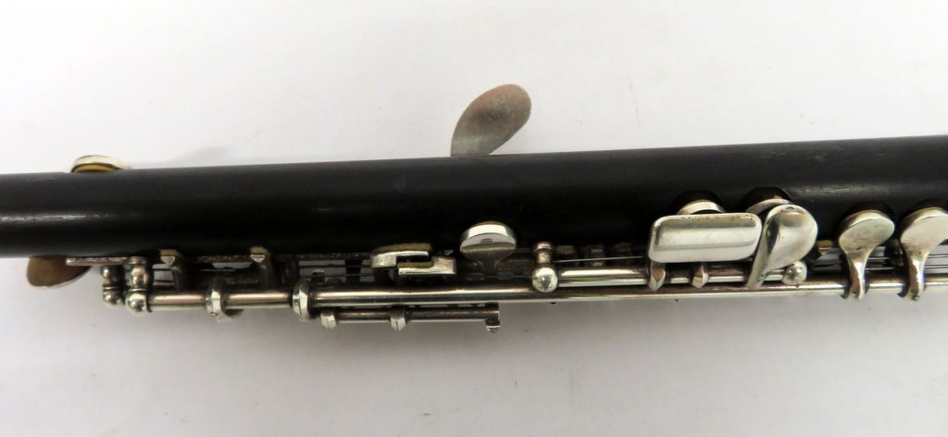 Yamaha PC32 Piccolo With Case. Serial Number: 44794. Please Note That This Item Has Not Be - Image 7 of 10