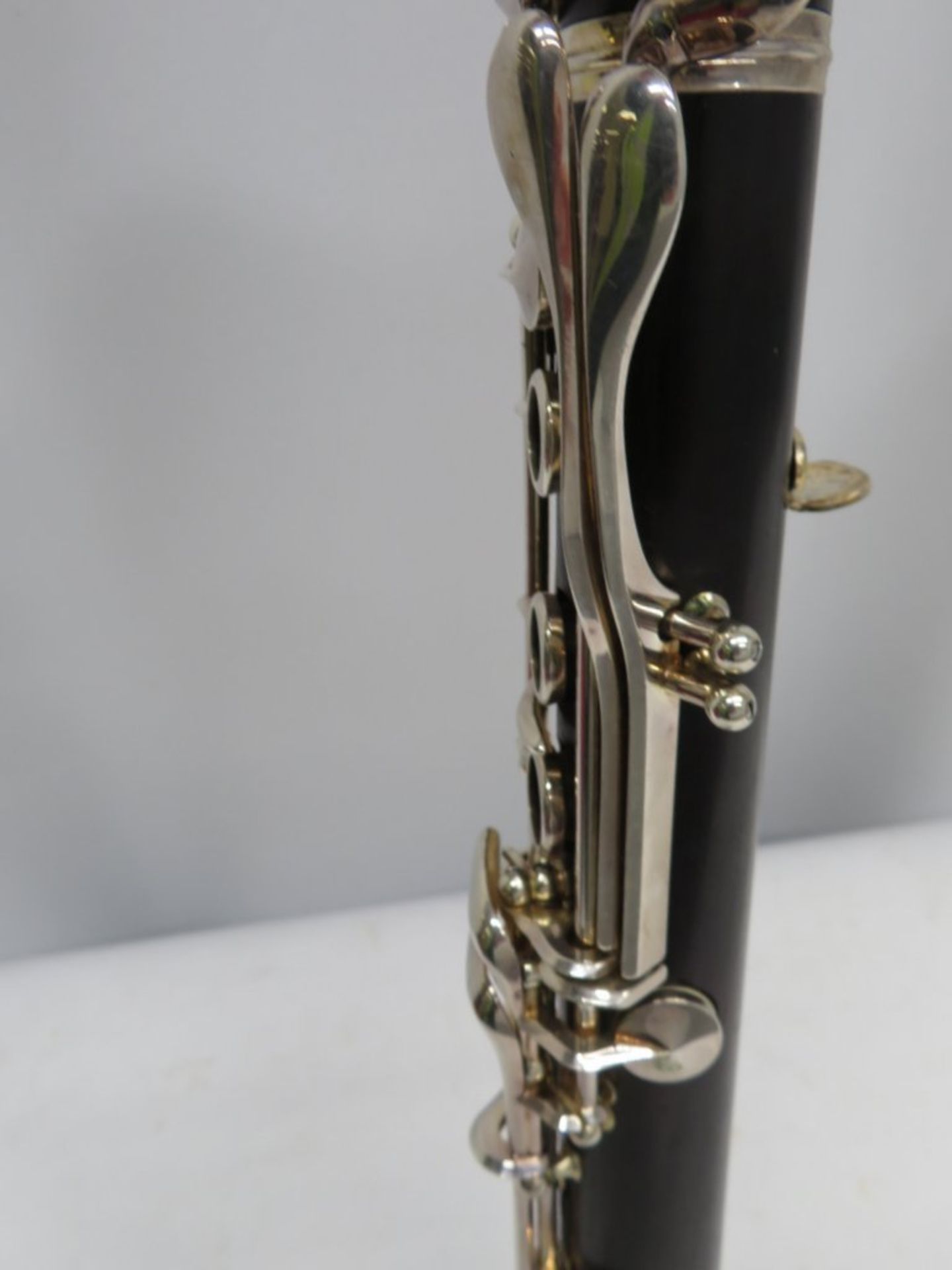 Buffet Crampon R13 Clarinet With Case. Serial Number: 386372. Full Length 63cm. Please Not - Image 14 of 18