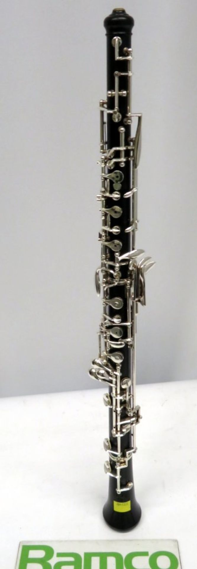 Buffet Crampon Oboe With Case. Serial Number: 9563. Please Note That This Item Has Not Bee - Image 6 of 18