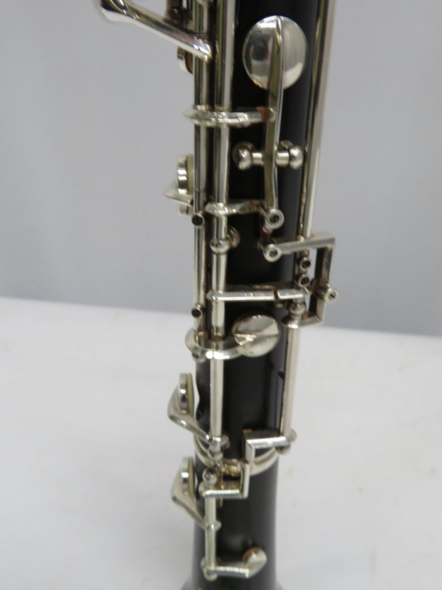 Buffet Crampon Oboe With Case. Serial Number: 9563. Please Note That This Item Has Not Bee - Image 11 of 18