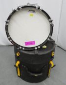 Premier 13.5"" Marching Snare Drum.