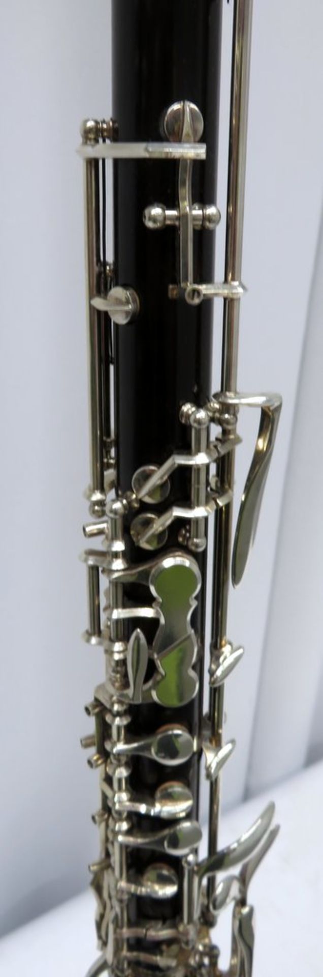 Howarth Cor Anglais S20C With Case. Serial Number: D0521. Please Note That This Item Has N - Image 7 of 19