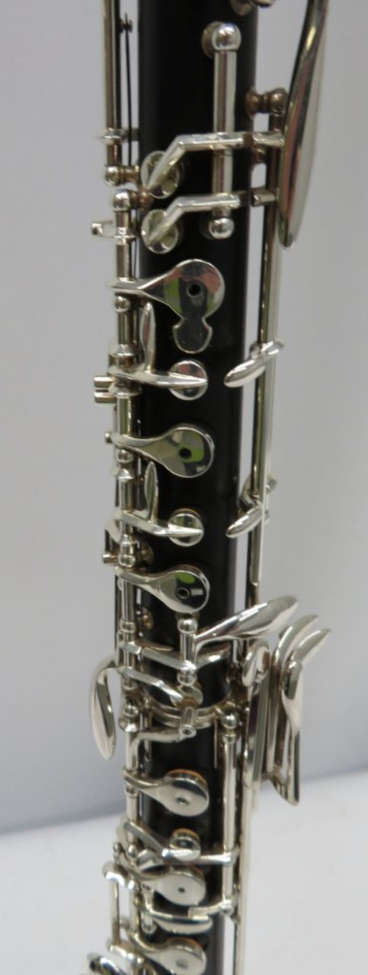 Buffet Crampon Oboe With Case. Serial Number: 9563. Please Note That This Item Has Not Bee - Image 8 of 18