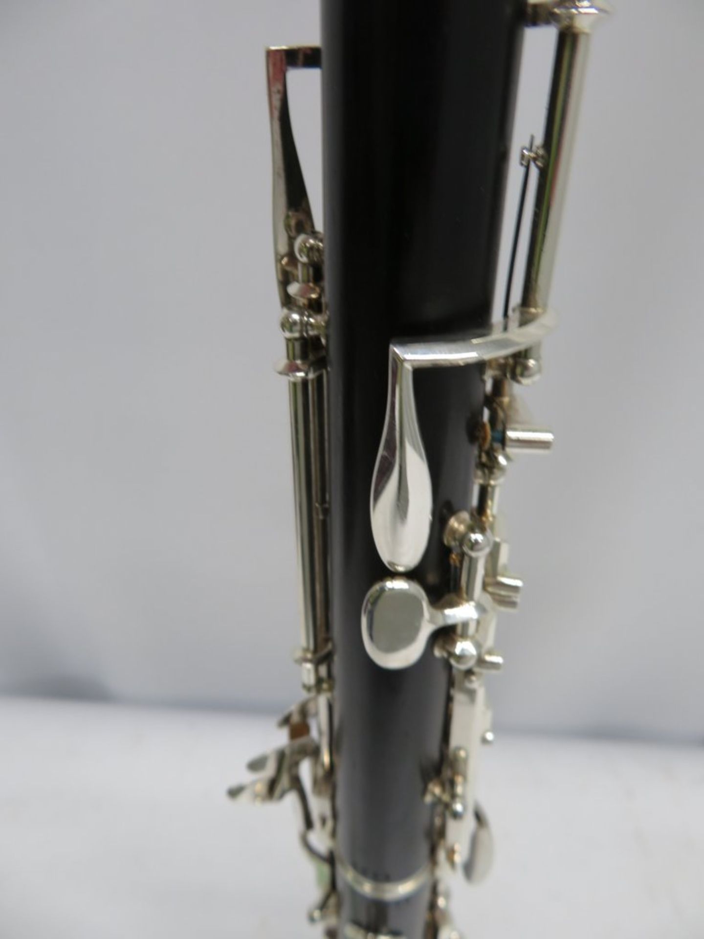 Buffet Crampon Oboe With Case. Serial Number: 9563. Please Note That This Item Has Not Bee - Image 14 of 18