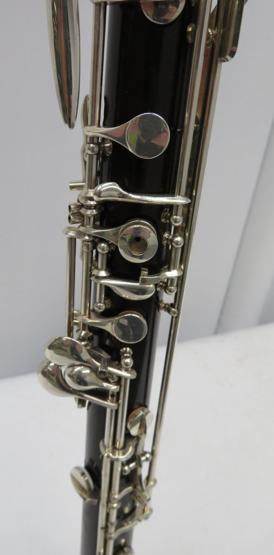 Howarth Cor Anglais S20C With Case. Serial Number: D0521. Please Note That This Item Has N - Image 9 of 19