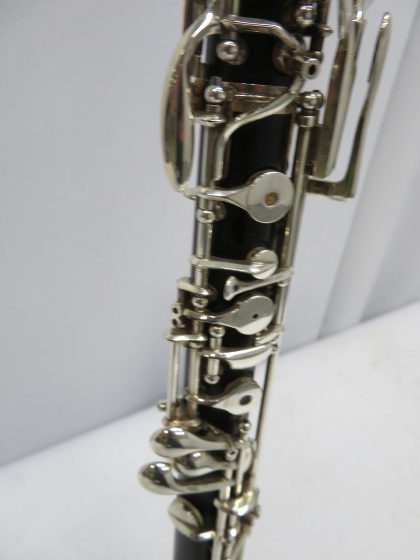 Buffet Crampon Oboe With Case. Serial Number: 9729. Please Note That This Item Has Not Be - Image 7 of 18