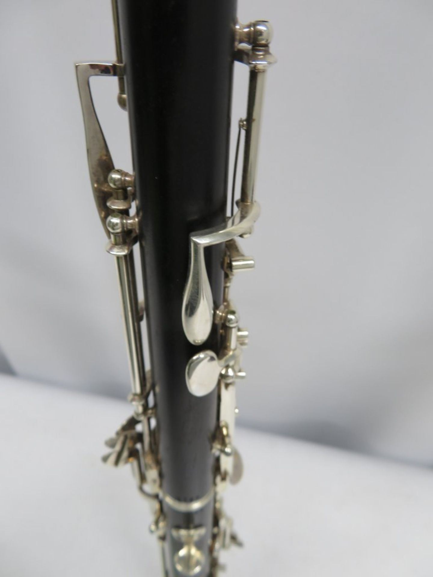 Buffet Crampon Oboe With Case. Serial Number: 9729. Please Note That This Item Has Not Be - Image 11 of 18