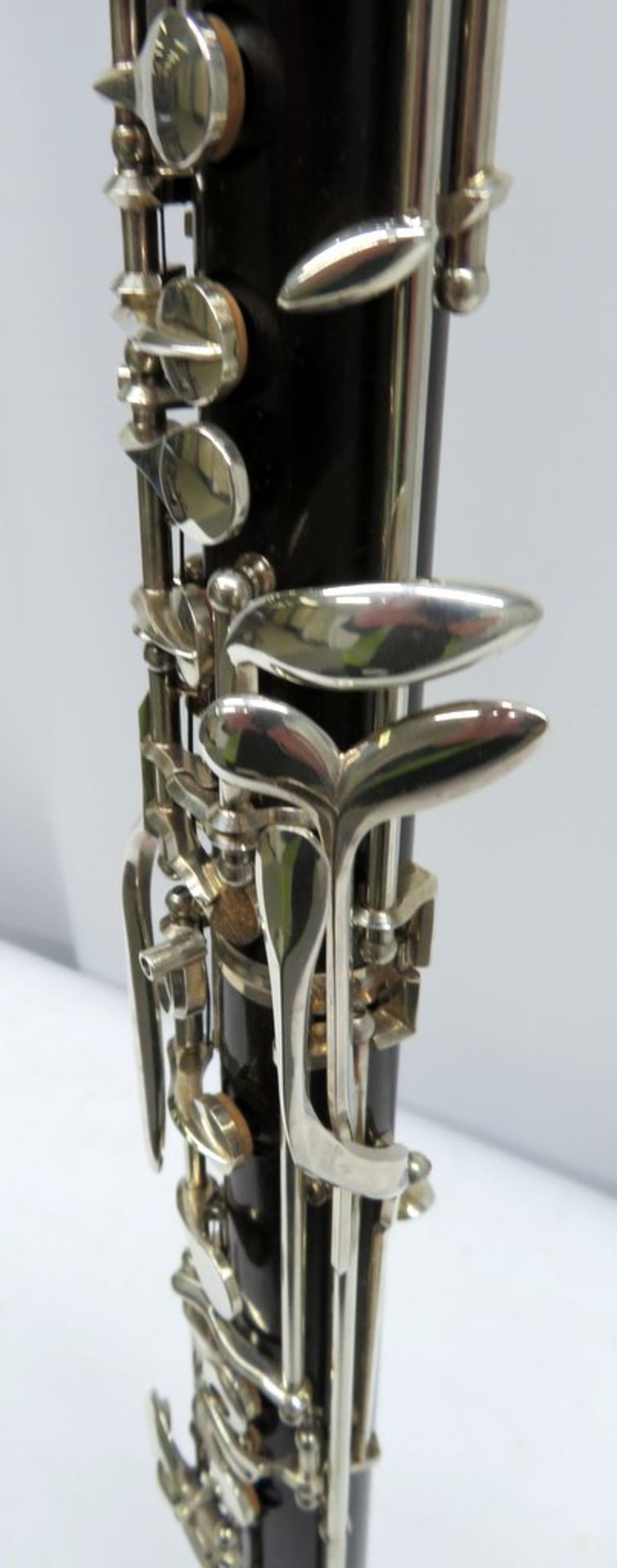 Howarth Cor Anglais S20C With Case. Serial Number: D0521. Please Note That This Item Has N - Image 8 of 19