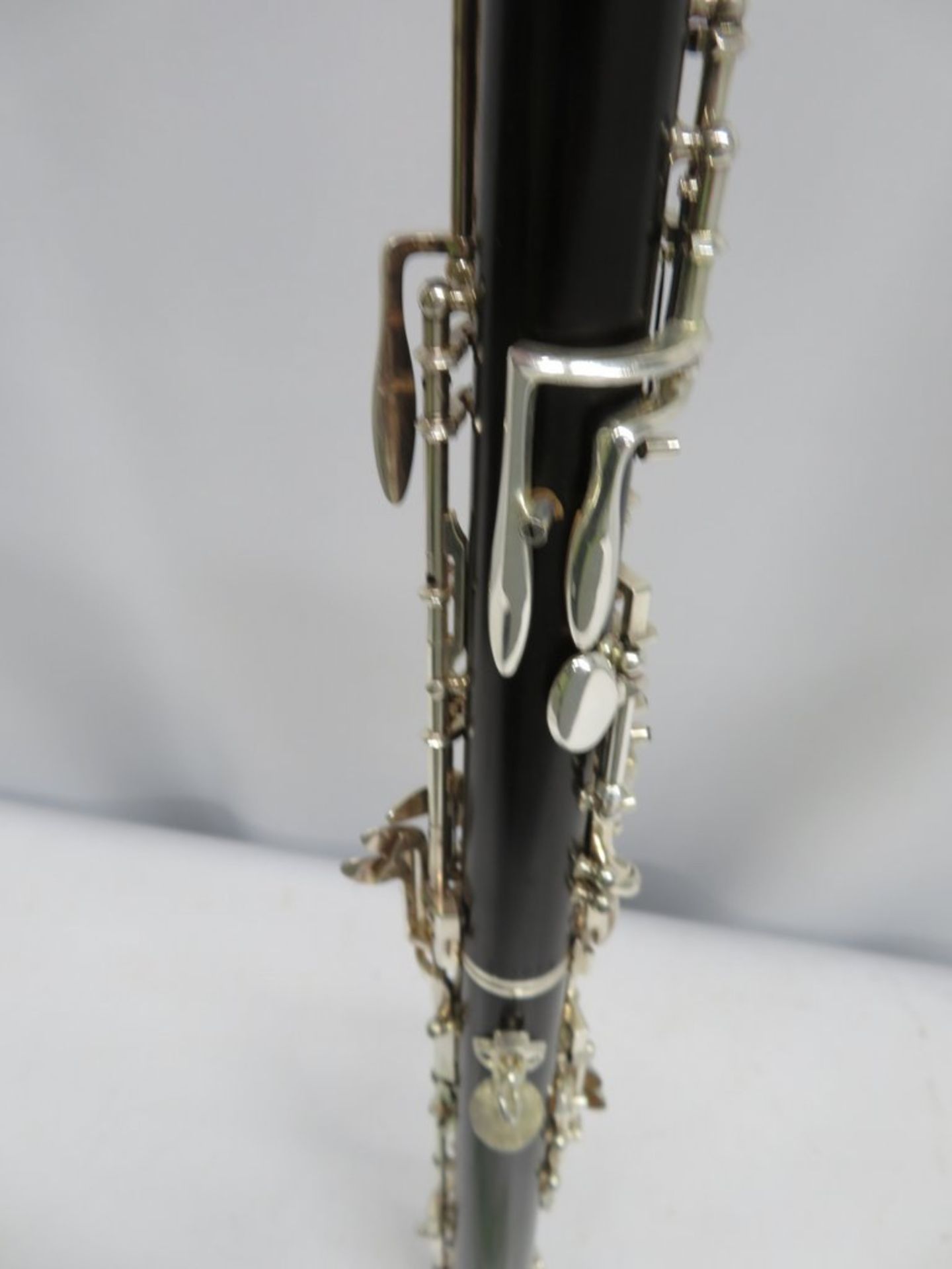 Buffet Green Line BC Oboe With Case. Serial Number: G11814. Please Note That This Item Has - Image 14 of 15