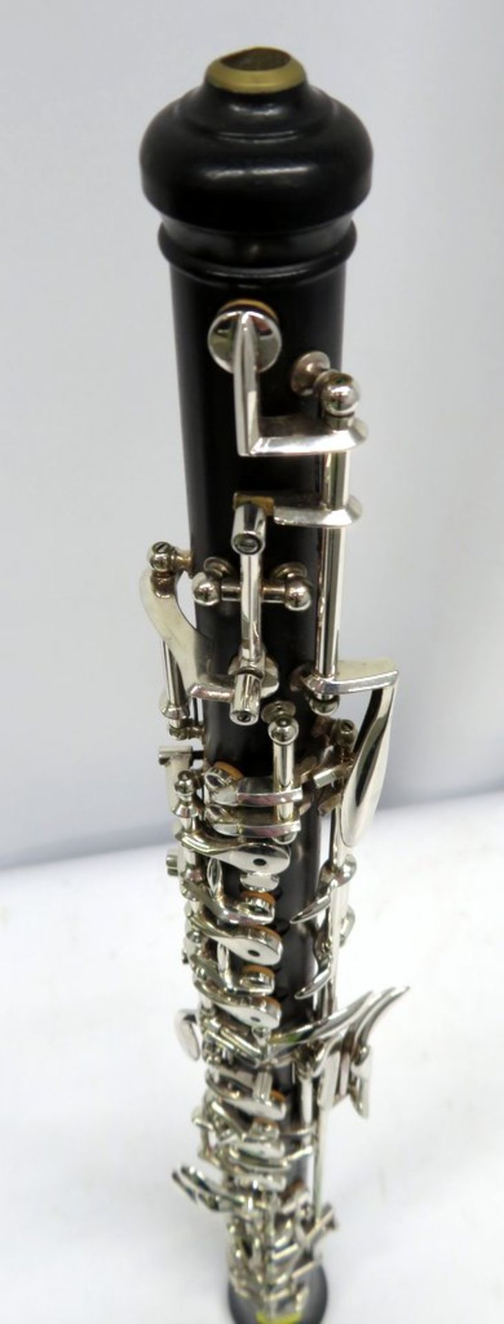 Buffet Crampon Oboe With Case. Serial Number: 9563. Please Note That This Item Has Not Bee - Image 7 of 18