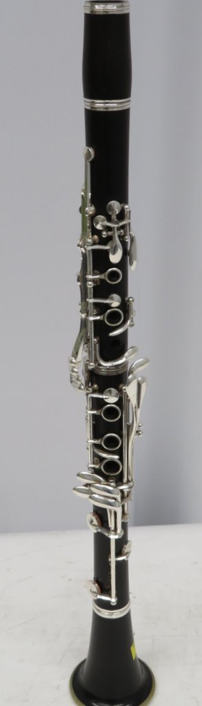 Buffet Crampon R13 clarinet (approx 59.5cm not including mouth piece) with case. Serial nu - Image 3 of 18
