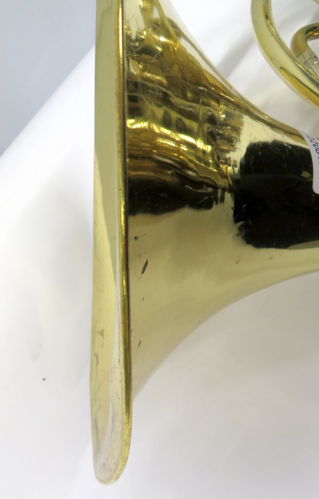 Paxman 20L french horn with case. Serial number: 3236. Please note that this item is sold - Image 9 of 18