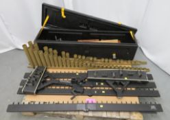 Adams soloist xylophone.