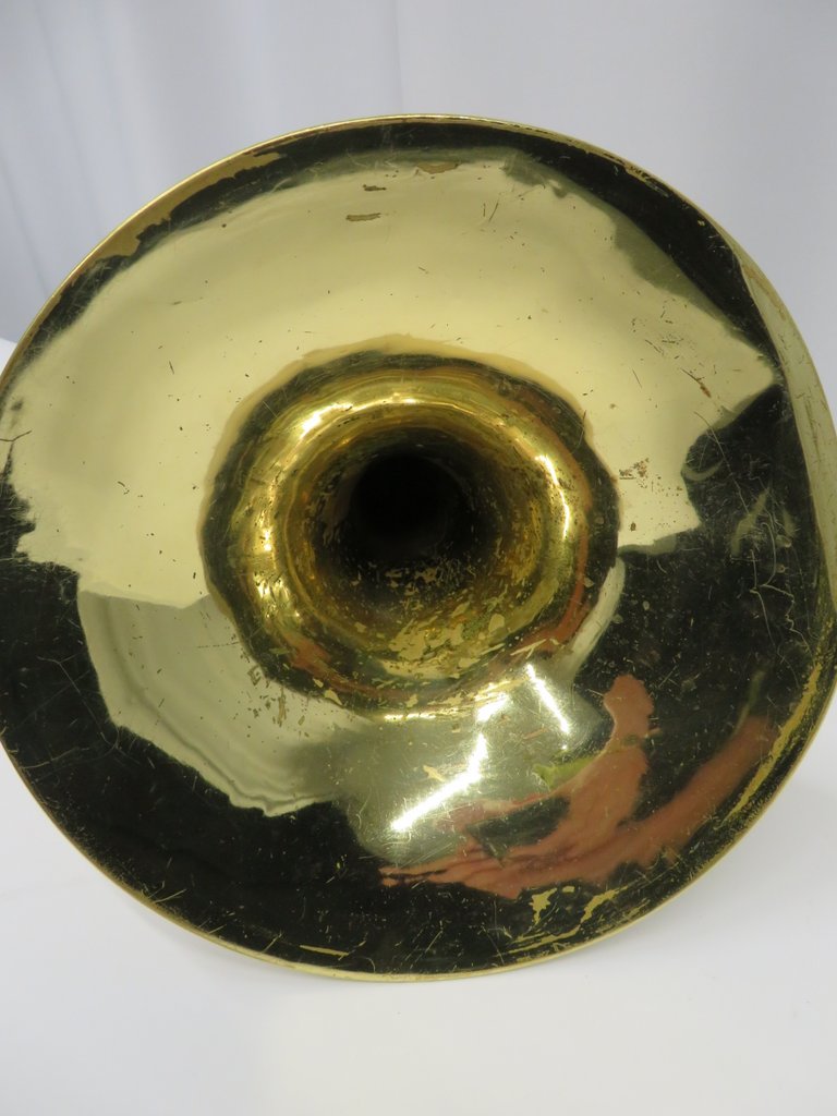 Paxman 20L french horn with case. Serial number: 3236. Please note that this item is sold - Image 11 of 18