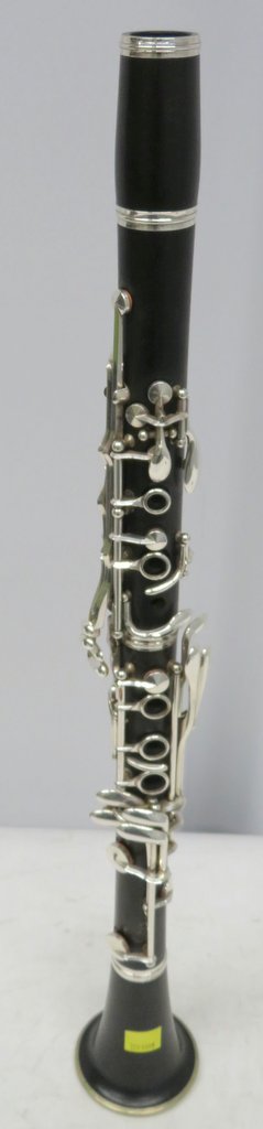 Buffet Crampon R13 clarinet (approx 59.5cm not including mouth piece) with case. Serial nu - Image 3 of 17