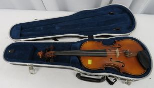 Otto Klier number 63 (2004) body length 14 inch with case. Please note that this item is s