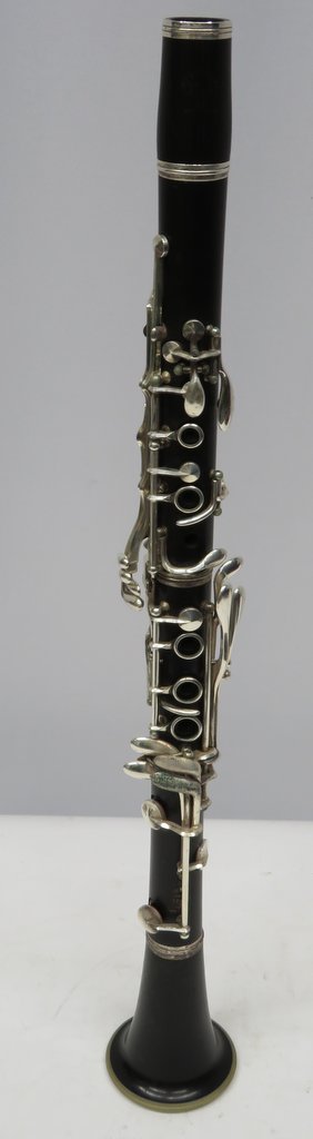 Buffet Crampon R13 clarinet (approx 59.5cm not including mouth piece) with case. Serial nu - Image 3 of 15