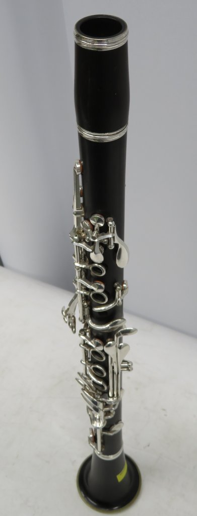 Buffet Crampon R13 clarinet (approx 59.5cm not including mouth piece) with case. Serial nu - Image 5 of 18