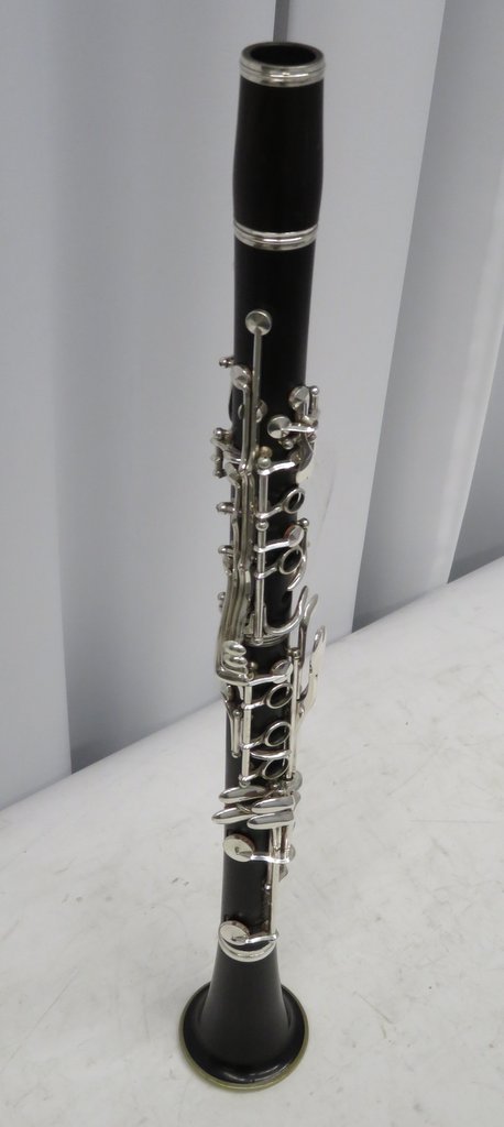 Buffet Crampon R13 clarinet (approx 59.5cm not including mouth piece) with case. Serial nu - Image 4 of 18