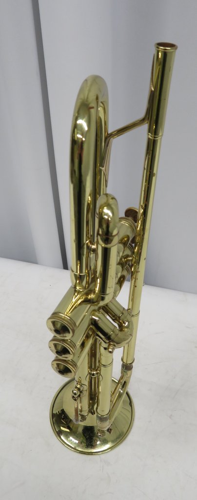 besson serial numbers trumpet