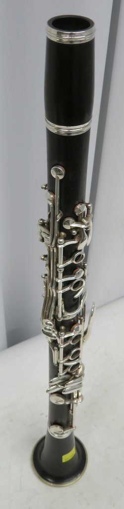 Buffet Crampon R13 clarinet (approx 59.5cm not including mouth piece) with case. Serial nu - Image 4 of 17