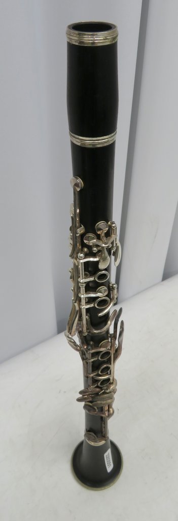 Buffet Crampon R13 clarinet (approx 59.5cm not including mouth piece) with case. Serial nu - Image 5 of 19