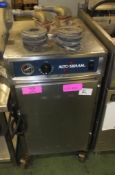 AS SPARES OR REPAIRS - Alto sham cooker